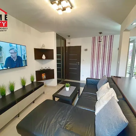 Home3city Violet Sopot