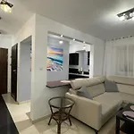 Home3city Sunrise アパート ソポト
