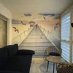 Home3city Sunrise * ソポト