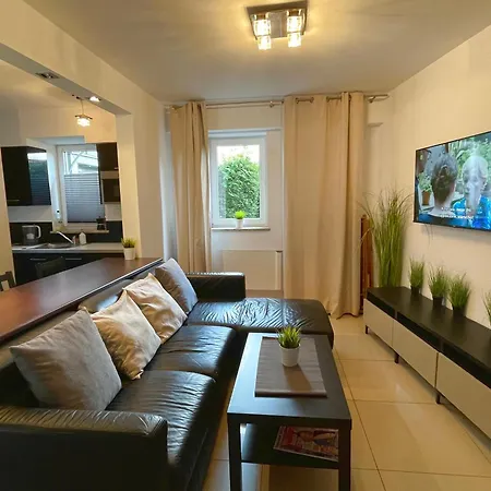 Apartment Home3city Violet *