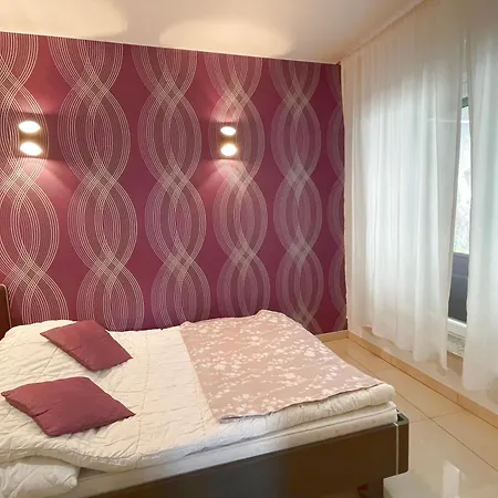Home3city Violet Apartment Sopot
