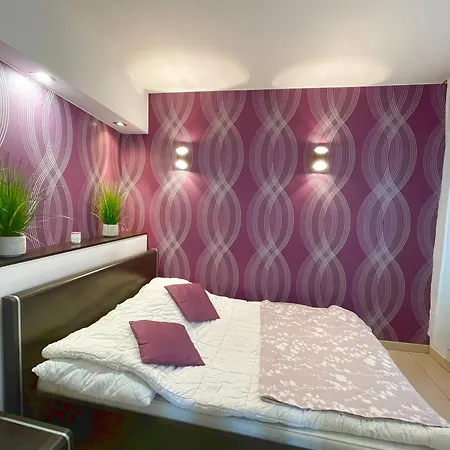 Home3city Violet *