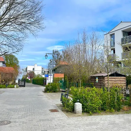 Apartment Home3city Sunrise