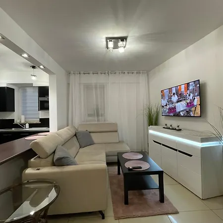 Home3city Sunrise Apartamento