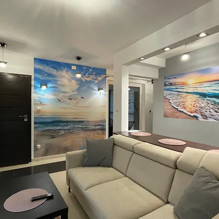 Apartment Home3city Sunrise