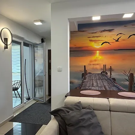 Home3city Sunrise ソポト