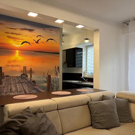Home3city Sunrise Apartamento *