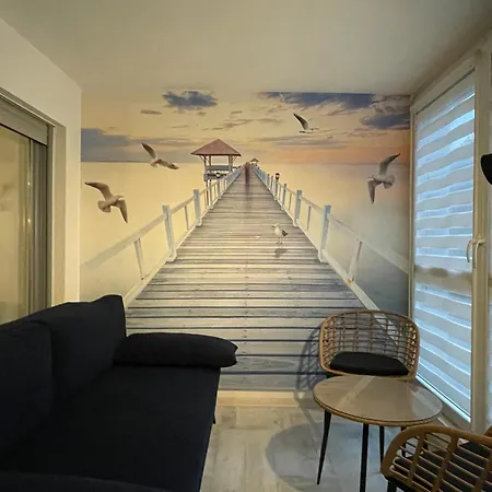 Home3city Sunrise Apartamento