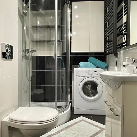 Apartamento Home3city Sunrise