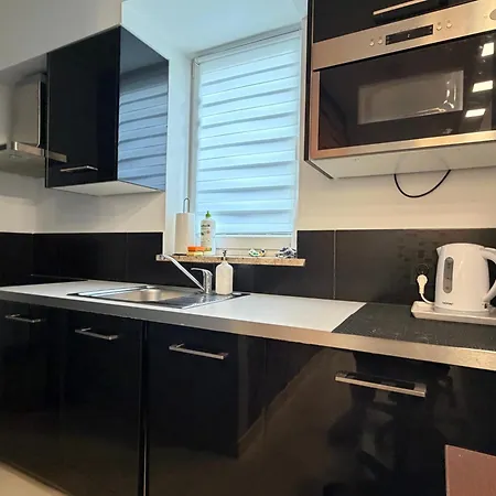 Home3city Sunrise Apartamento *