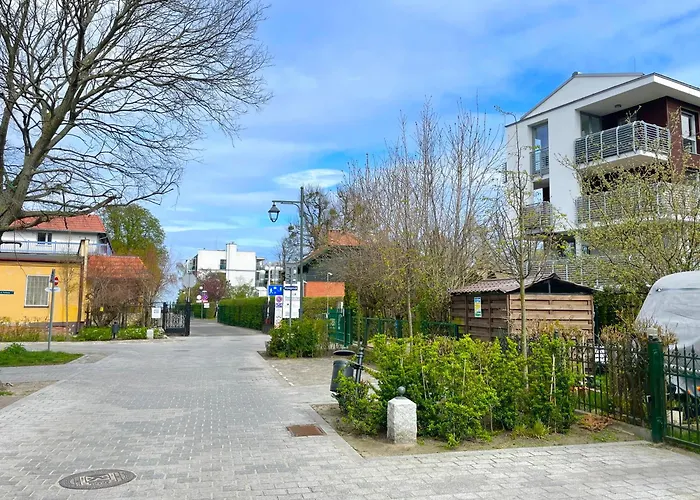 شقة Home3city Sunrise *