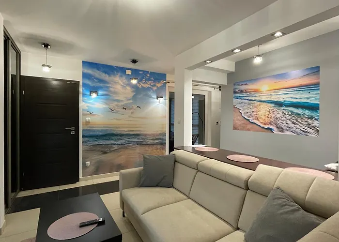 شقة Home3city Sunrise